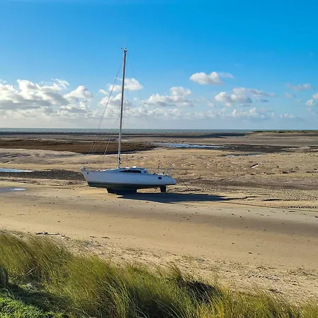 ヴィラ Des Coeurs Normands