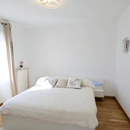 Des Coeurs Normands ヴィラ