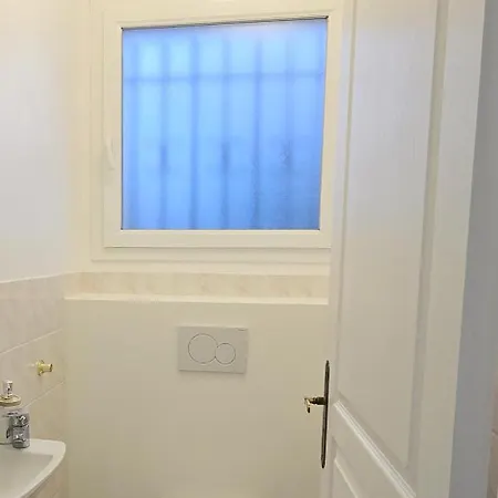 ヴィラ Des Coeurs Normands *