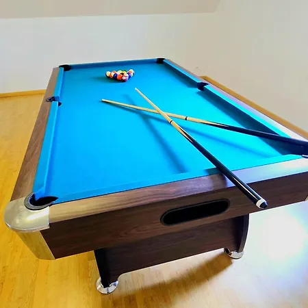 Des Coeurs Normands ヴィラ Pirou