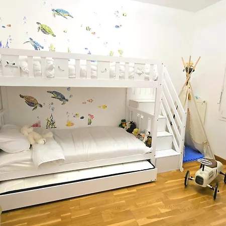 Des Coeurs Normands ヴィラ Pirou