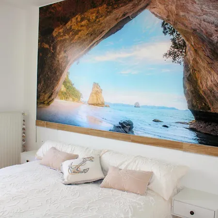 Des Coeurs Normands ヴィラ *