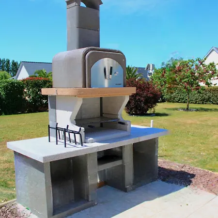 ヴィラ Des Coeurs Normands *