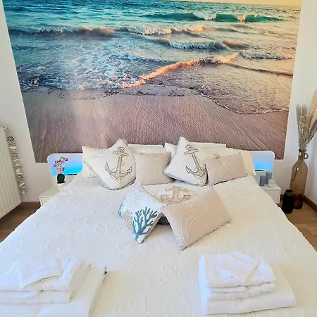 ヴィラ Des Coeurs Normands *