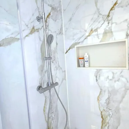 Des Coeurs Normands ヴィラ Pirou