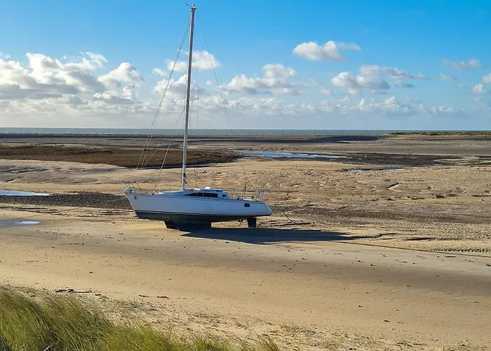 וילה Des Coeurs Normands