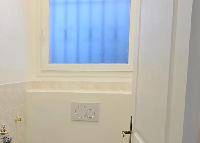 וילה Des Coeurs Normands *