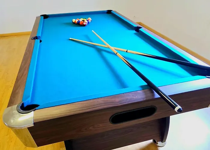 Des Coeurs Normands וילה Pirou