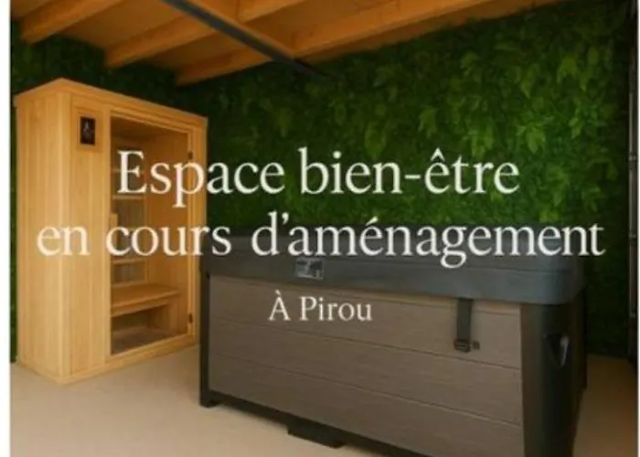 Des Coeurs Normands וילה *