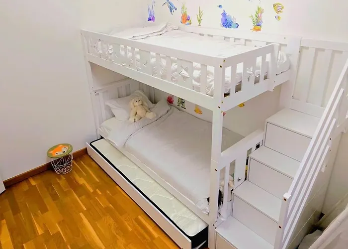 וילה Des Coeurs Normands *