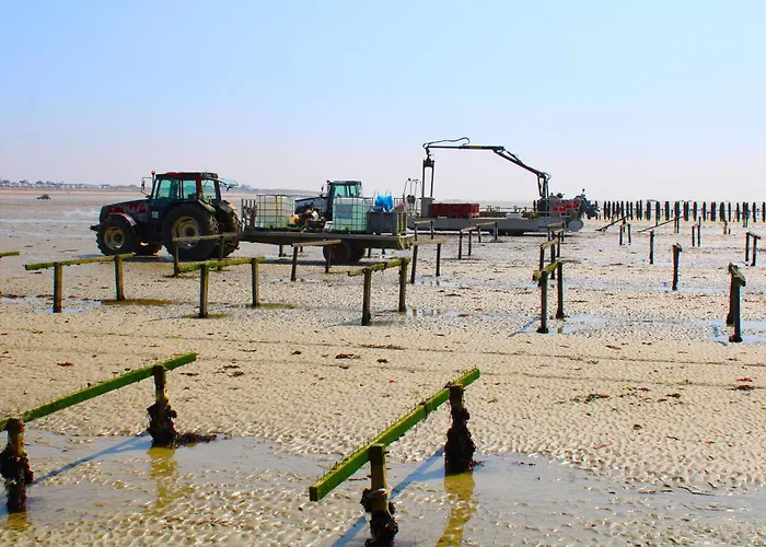 Des Coeurs Normands וילה