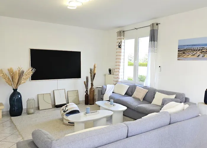 Des Coeurs Normands Pirou