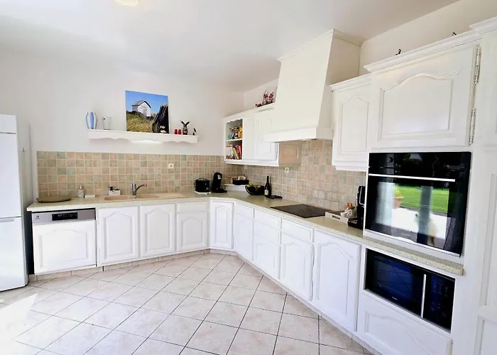 Des Coeurs Normands וילה *