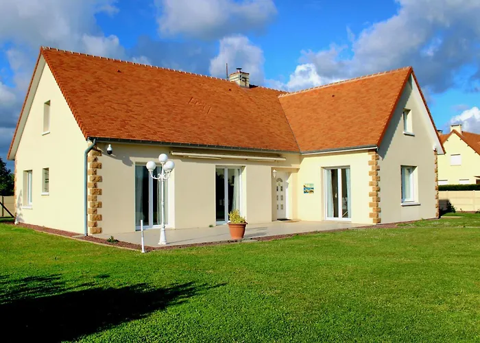 Des Coeurs Normands *