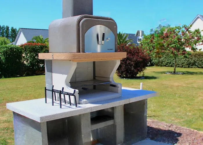 וילה Des Coeurs Normands *