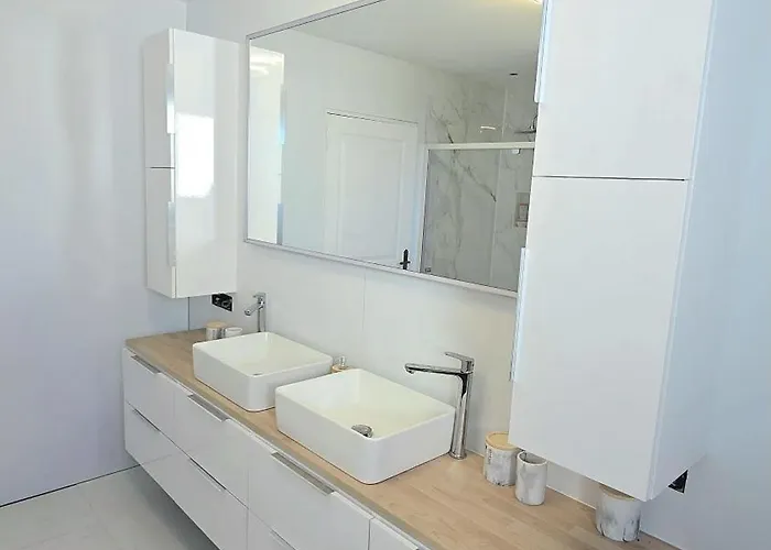 Des Coeurs Normands וילה