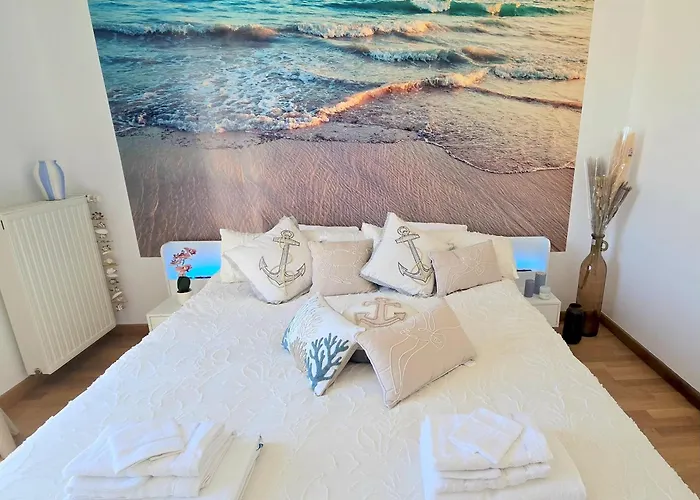 וילה Des Coeurs Normands *